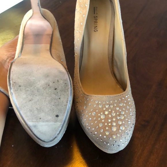 Heels - Picture 7 of 7